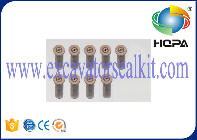 Pompa Utama Hidrolik Excavator Hitachi ZX120-6 HPK055 Piston 8071391