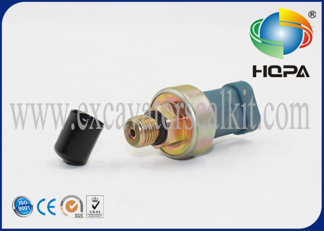 Sensor Tekanan 4353686 untuk Hitachi Excavator EX200-5 EX100-5 EX120-5