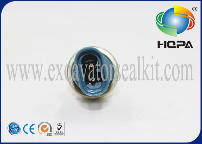 Sensor Tekanan 4353686 untuk Hitachi Excavator EX200-5 EX100-5 EX120-5