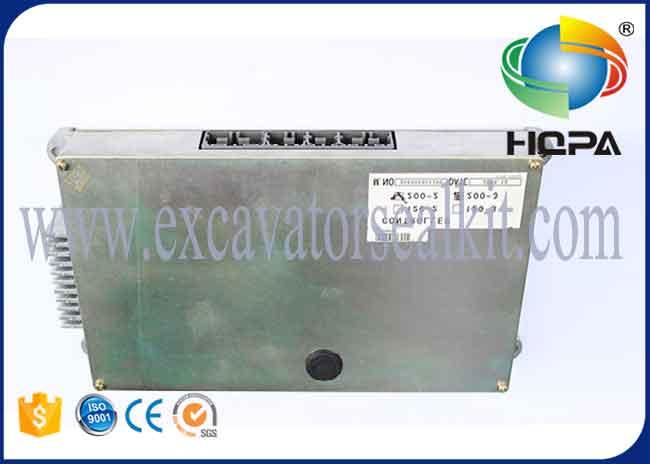 YN22E00015F2 Pengontrol Excavator Panel Kontrol CPU Diprogram untuk SK200-2 SK200-5