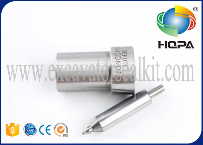 093400-1330 DN4SDND133 Fuel Injector Nozzle Denso Nozzle untuk Mesin