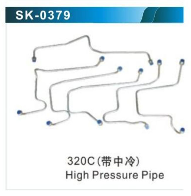 sk0379-320C-Pipa Tekanan Tinggi