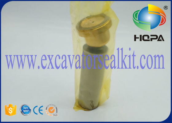  330CL Travel Motor Repair Parts / Standard Size Small Hydraulic Piston