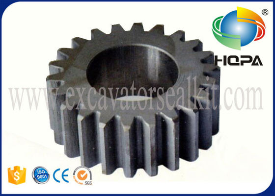 203-26-61180 Excavator Spare Parts , Swing Final Drive Planetary Gear For Carrier PC120-6