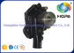 Black Color Hydraulic Gear Pump For  S6S Diesel Engine , High Efficiency