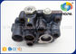 Durable Excavator Engine Parts Yanmar 3D84 Engine 119940-51741 Diesel Pump Head Assy