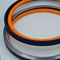 6Y-6339 Rubber Oil Seal /  Exvaor Mechanical Face Seal