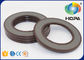 CFW-75-120-7 BABSL Style Framework Mechanical Seal Oil For Excavator Spare Parts