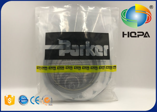 Jaminan Kualitas Produk Tinggi HQPA Seal Kit Parker HB20G Breaker Seal Kit