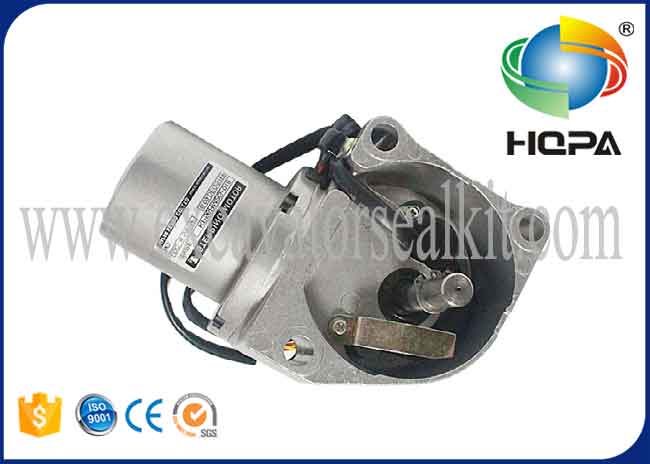 Stepping Throttle Motor 4614911 4360509 untuk Hitachi EX200-5 EX200-6 ZX200