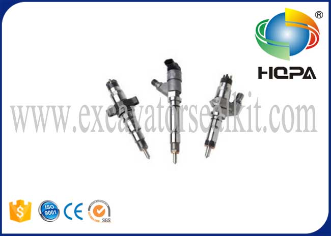2830957NX 5263308 3973060 Injector untuk Engine Cummins ISF2.8 ISF3.8