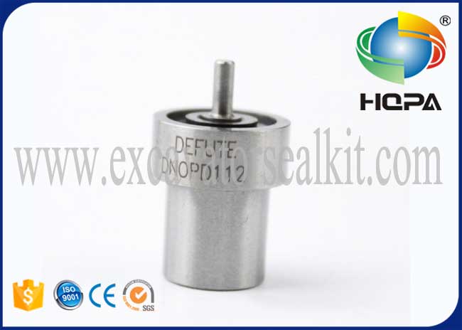 105007-1120 DN0PDN112 Fuel Injector Nozzle Denso Nozzle untuk Mesin