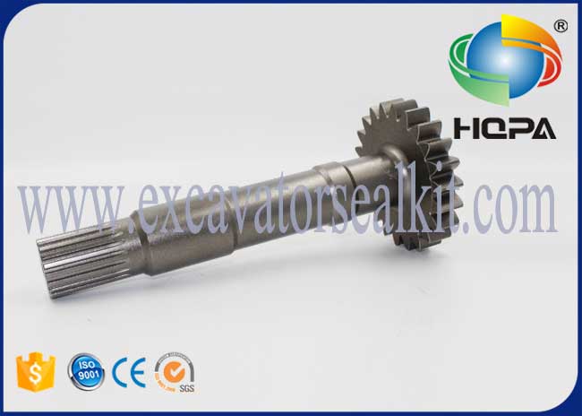 2050692 Prop Shaft, Komponen Motor Perjalanan, Hitachi Excavator ZX200-3