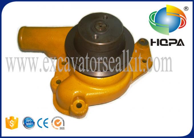6136-62-1100 6136-62-1200 Pompa Air Komatsu PC200-3 Engine 6D105