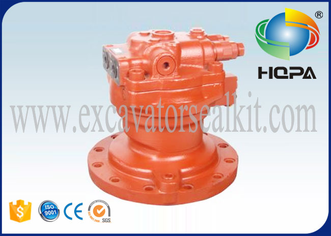EC290BLC Motor Ayun HZZC-M2X170CHB VOE14524190 Kit Perbaikan Hidrolik