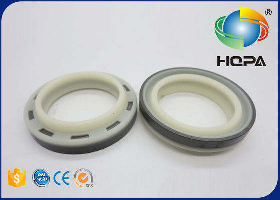 PU Material Hydraulic Cylinder Dustproof Wiper O Ring Seal DKBI30 Water Resistance