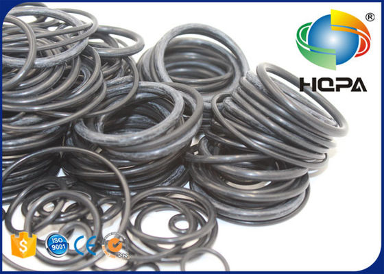 709-99-13102 709-99-13103 709-99-13104 Main Control Valve Seal Kit For PC310-5