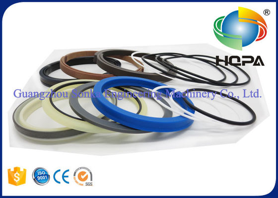 Customized Bucket Cylinder Seal Kit 2440-9339KT Ozone Resistance , Eco Friendly