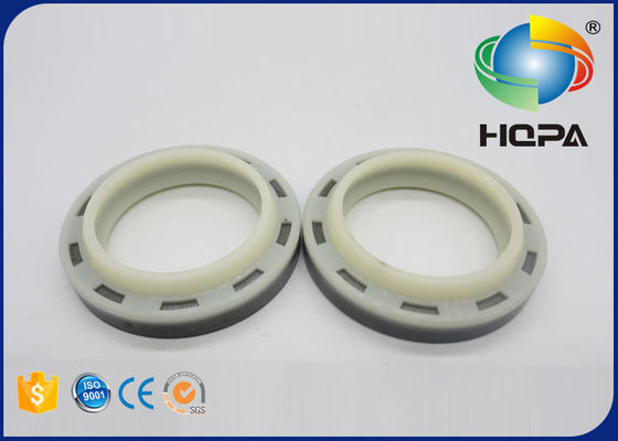 PU Material Hydraulic Cylinder Dustproof Wiper O Ring Seal DKBI30 Water Resistance