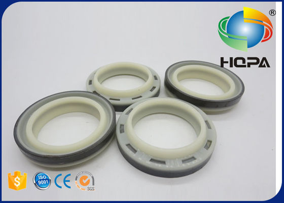 PU Material Hydraulic Cylinder Dustproof Wiper O Ring Seal DKBI30 Water Resistance