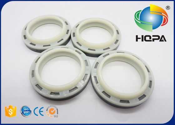 PU Material Hydraulic Cylinder Dustproof Wiper O Ring Seal DKBI30 Water Resistance