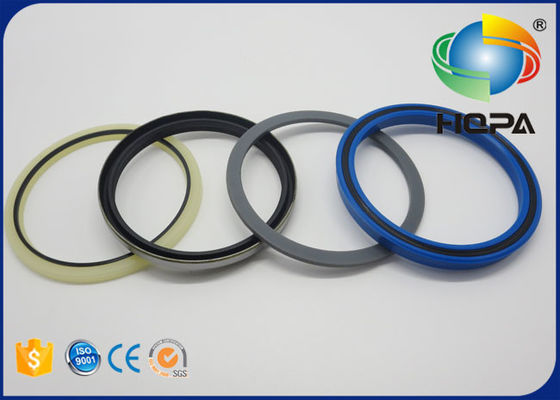 2440-9124KT Doosan  Excavator  Seal Kit  401107-00196 For SOLAR 170-III SOLAR 170W-III
