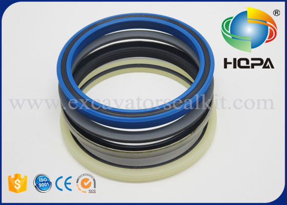 2440-9124KT Doosan  Excavator  Seal Kit  401107-00196 For SOLAR 170-III SOLAR 170W-III