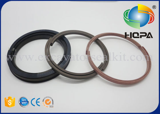 2440-9124KT Doosan  Excavator  Seal Kit  401107-00196 For SOLAR 170-III SOLAR 170W-III