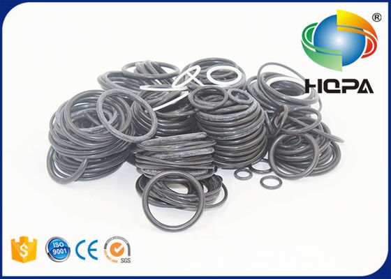 VOE14506889 14506889 Main Control Valve Seal Kit For Volvo EC200B EC210B EC240B