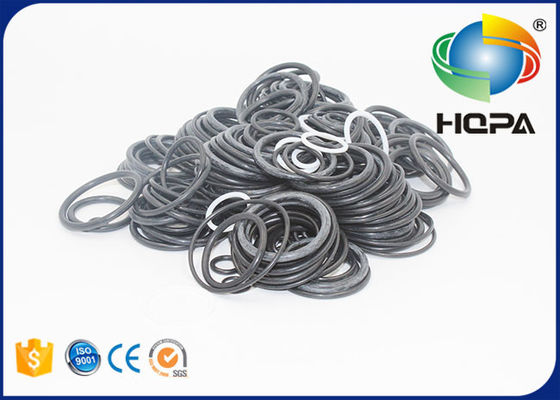 VOE14506889 14506889 Main Control Valve Seal Kit For Volvo EC200B EC210B EC240B