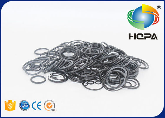 VOE14506889 14506889 Main Control Valve Seal Kit For Volvo EC200B EC210B EC240B
