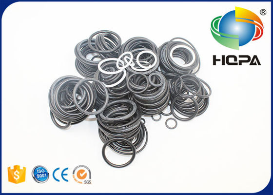 VOE14506889 14506889 Main Control Valve Seal Kit For Volvo EC200B EC210B EC240B