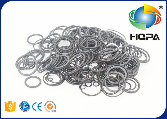 VOE14506889 14506889 Main Control Valve Seal Kit For Volvo EC200B EC210B EC240B