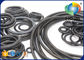 723-1A-12203 723-1A-12202 723-1A-12201 Main Control Valve Seal Kit For PC40MR-1