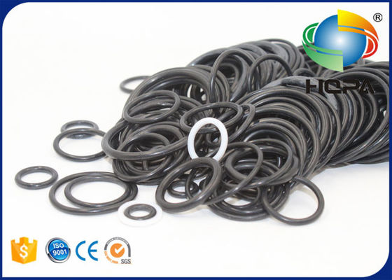 723-48-20403 723-48-20401 723-48-20400 Main Control Valve Seal Kit For PC200-7