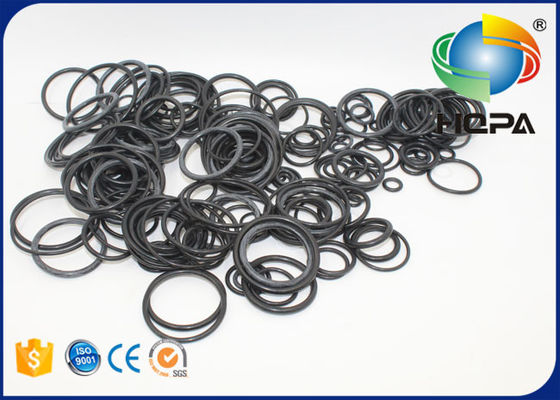 723-48-20403 723-48-20401 723-48-20400 Main Control Valve Seal Kit For PC200-7
