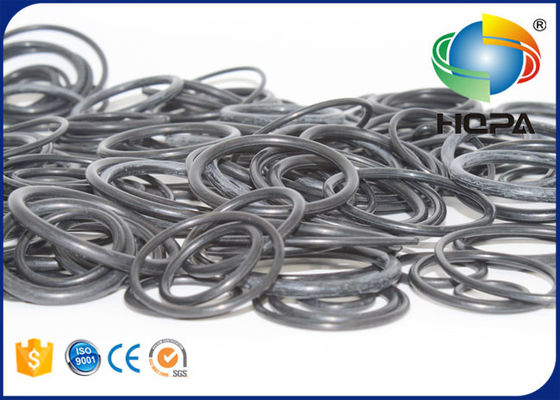 723-48-20403 723-48-20401 723-48-20400 Main Control Valve Seal Kit For PC200-7