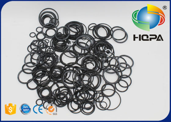 723-48-20403 723-48-20401 723-48-20400 Main Control Valve Seal Kit For PC200-7