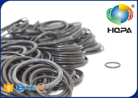 709-99-13102 709-99-13103 709-99-13104 Main Control Valve Seal Kit For PC310-5