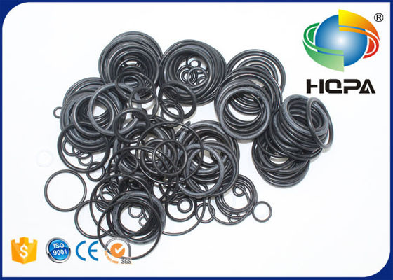 709-99-13102 709-99-13103 709-99-13104 Main Control Valve Seal Kit For PC310-5