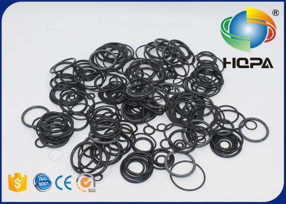 709-99-13102 709-99-13103 709-99-13104 Main Control Valve Seal Kit For PC310-5