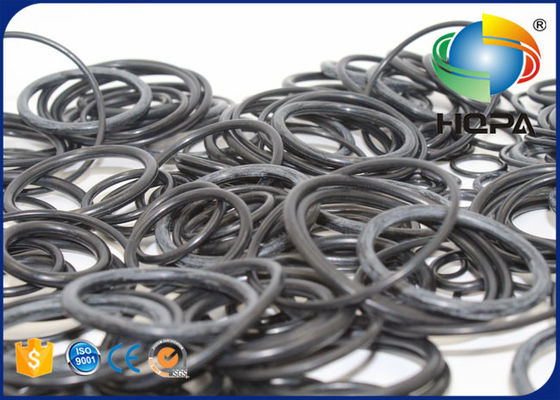 709-99-13102 709-99-13103 709-99-13104 Main Control Valve Seal Kit For PC310-5