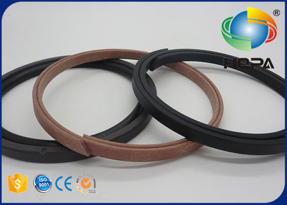 YM01V00009R300 Bucket Cylinder Seal Kit Untuk Kobelco SK160LC SK160LC-6E SK290LC-6E