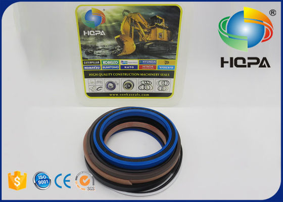 707-98-15770 707 98 15770 7079815770 Arm Cylinder Seal Kit Untuk Komatsu PC45MR-3