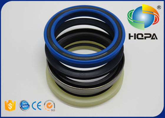 VOE11370750 11370750 Kit Segel Silinder Miring Untuk Volvo Loader L40B L45B