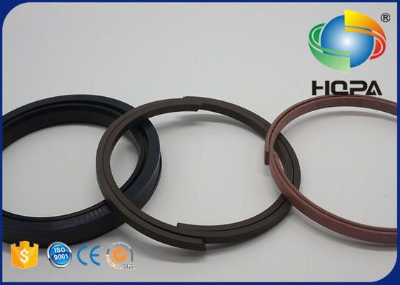 PE01V00004R100 Dozer Cylinder Seal Kit Untuk Kobelco SK13SR SK45SR
