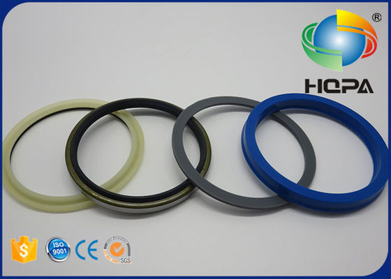 PV01V00037R100 Arm Cylinder Seal Kit Untuk Excavator Kobelco SK25SR-2